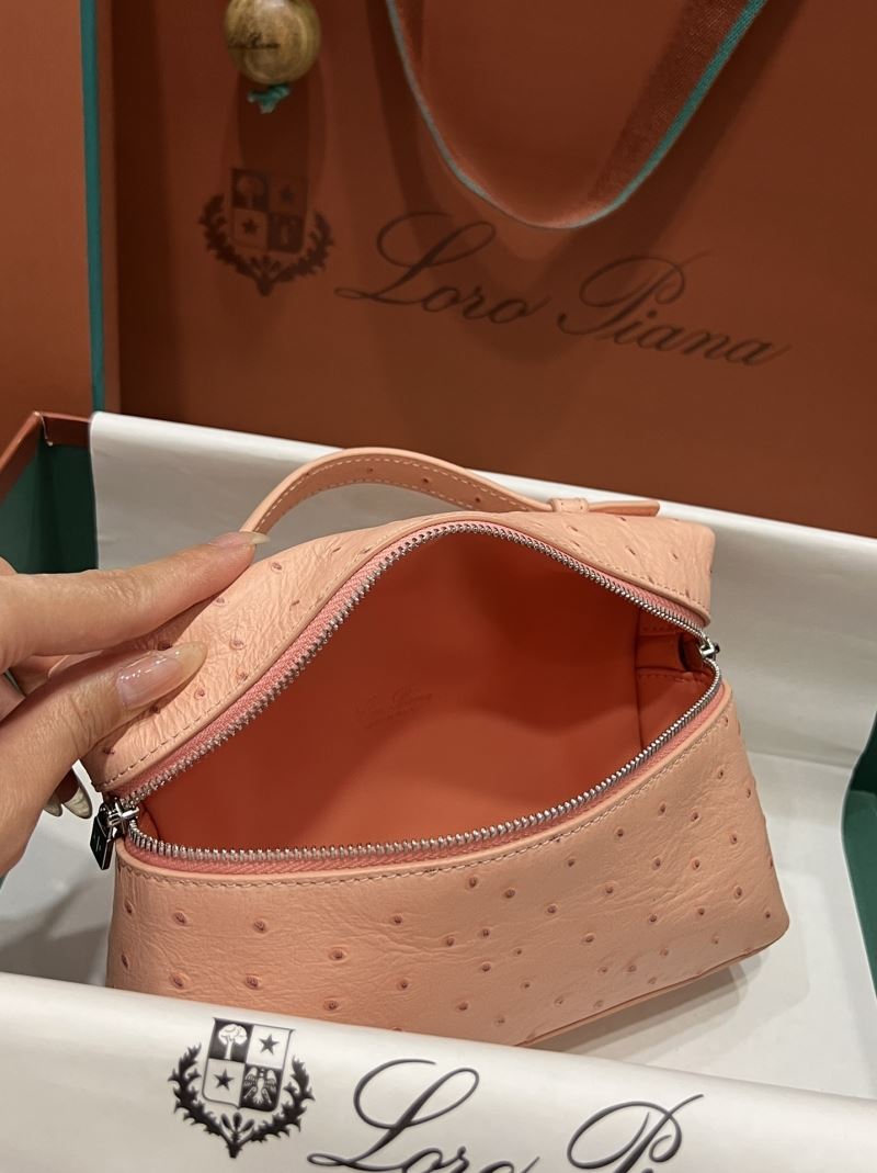 Loro Piana Satchel bags